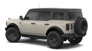 2026 Ford Bronco® External Image 3